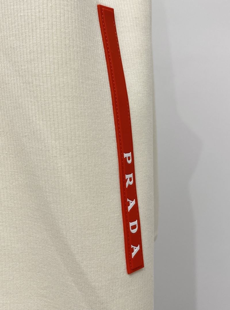 Prada Hoodies